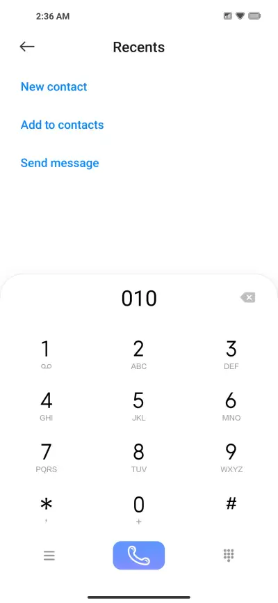 Zero v12 - Screenshot 6
