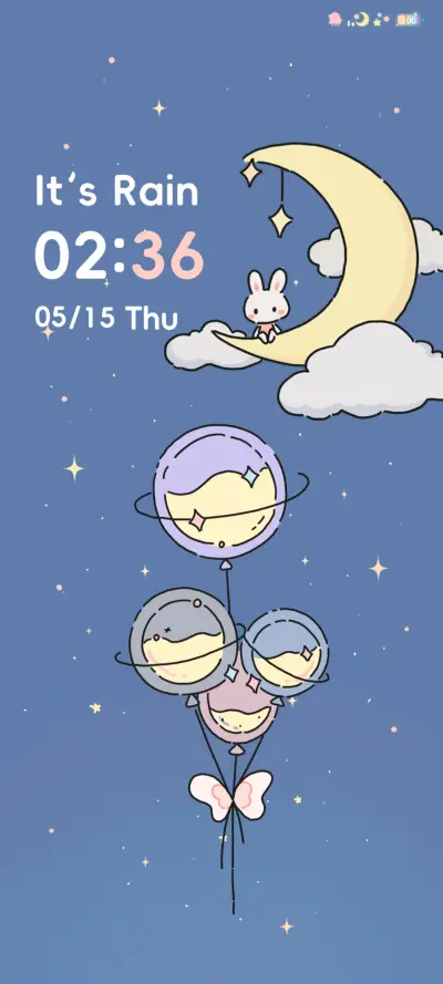 Moon in the Stars - Screenshot 2