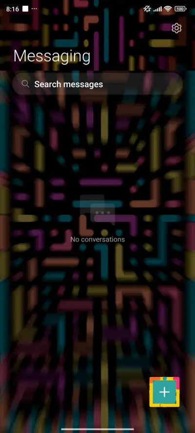 Dots and Lines - Screenshot 7