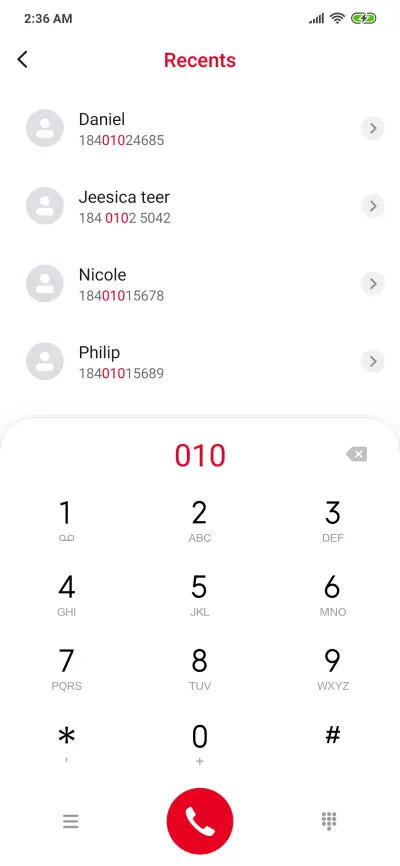 Poker_3MDS - Screenshot 6