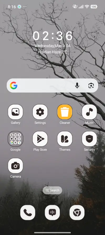 Phantom Echo - Screenshot 2