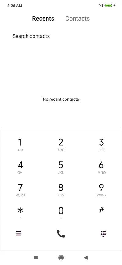 FLY [Black] - Screenshot 6