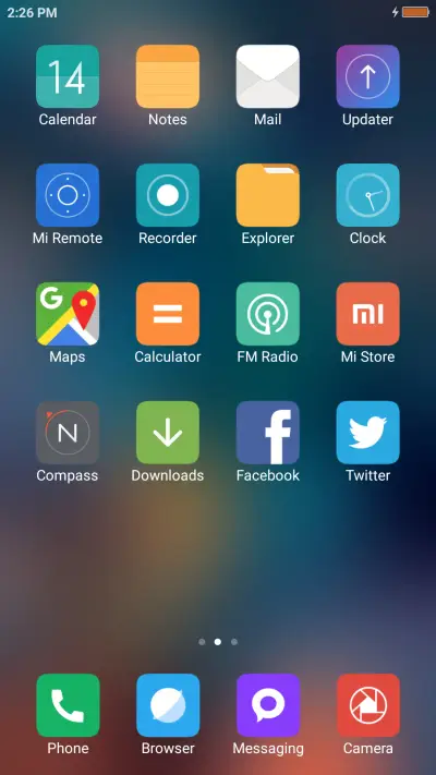 And Dark - Screenshot 3