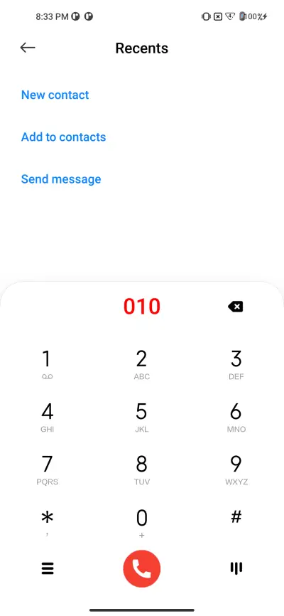Khalifa LineUi - Screenshot 6