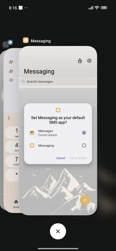 Sunrise - Screenshot 4