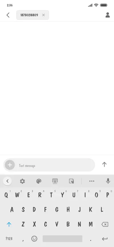 A Domino - Screenshot 3