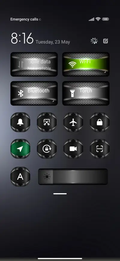 FsM v2 - Screenshot 6