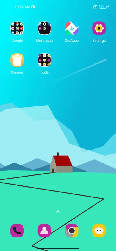 Dualmode 13 - Screenshot 3