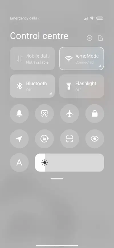 Black and white - Screenshot 5