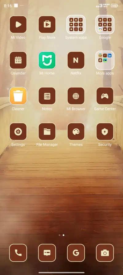 Unity Link - Screenshot 3