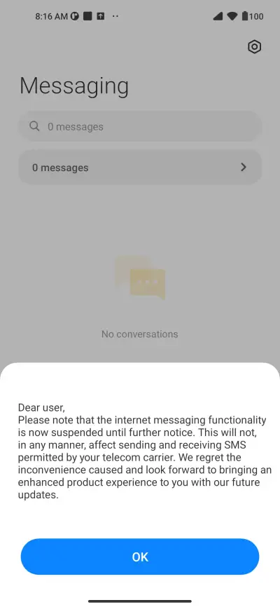 Flat Red - Screenshot 7