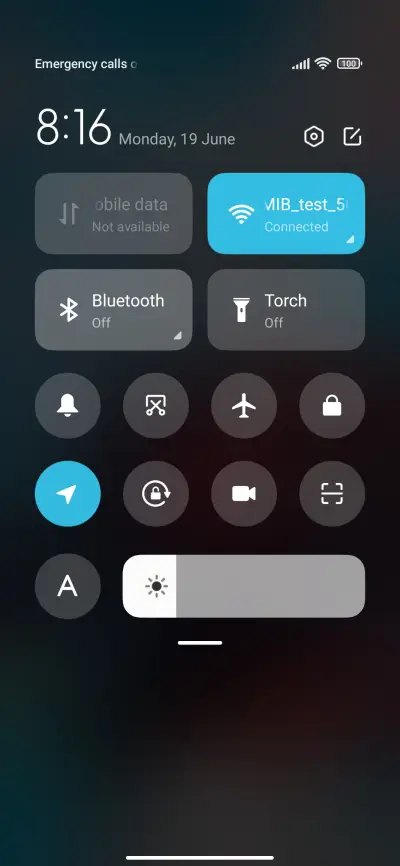 Blue Sky Summer - Screenshot 5