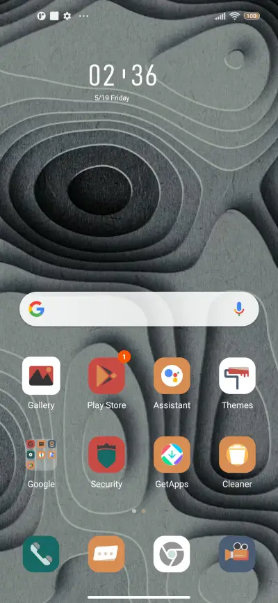 transformation - Screenshot 2