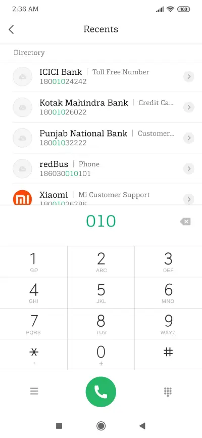 mayonez reg - Screenshot 1