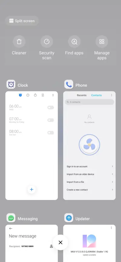 Simple plain life - Screenshot 4