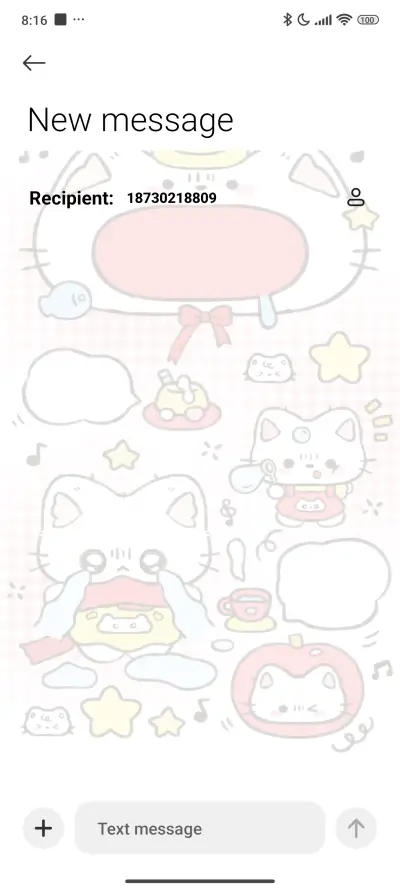 Teary Kitty - Screenshot 9