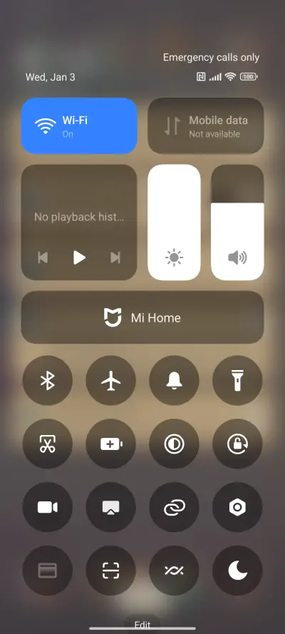 Touch on Mars - Screenshot 5