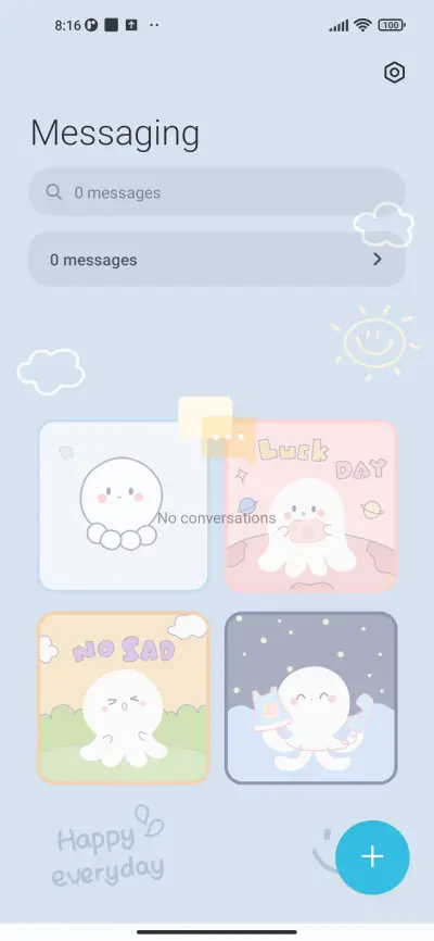 daily life octopus - Screenshot 7