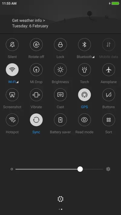 Origins - Screenshot 5