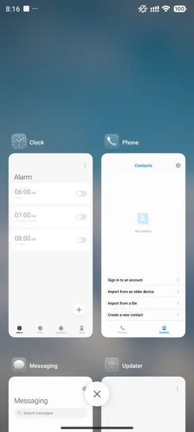 Super 26i - Screenshot 4