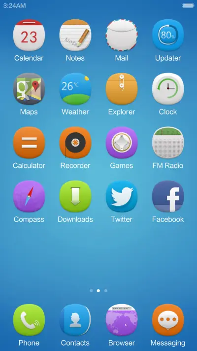 Round - Screenshot 3