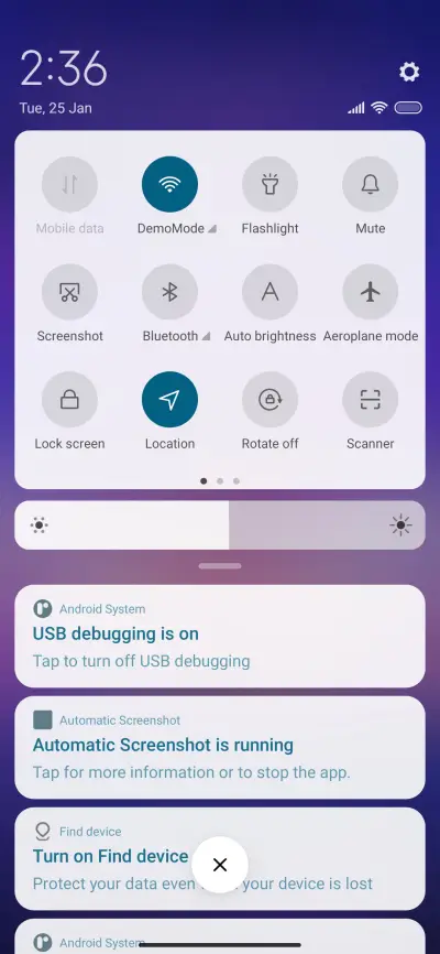 Angel 6 - Screenshot 5