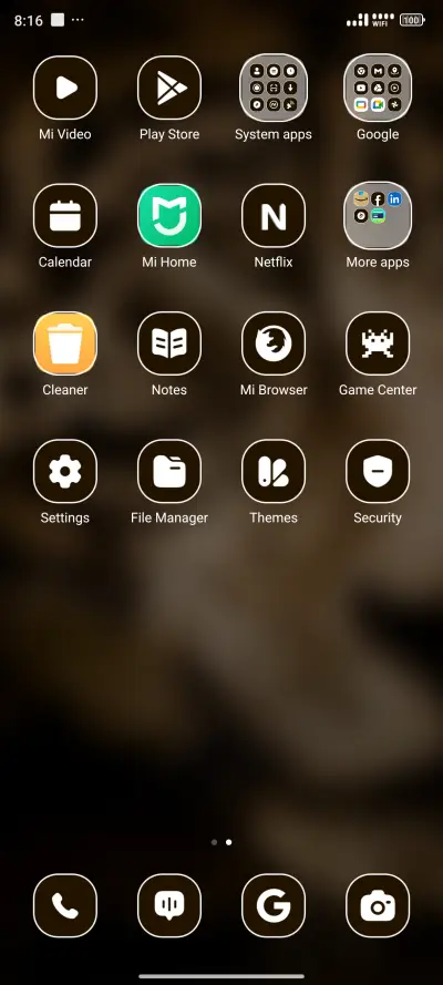 Jaguar - Screenshot 3