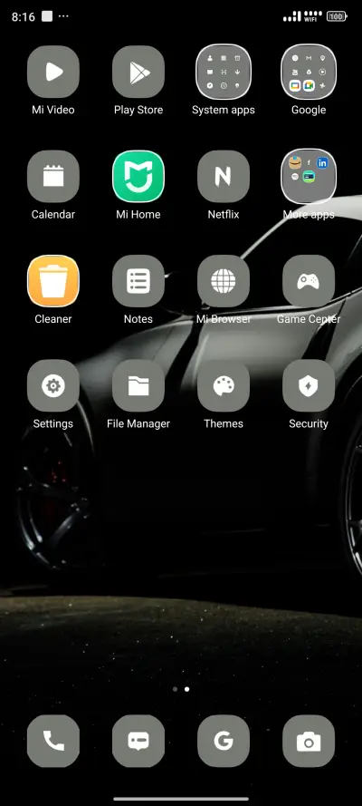Velocity Nova - Screenshot 3