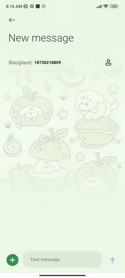 Verdant Arf Cherub - Screenshot 8