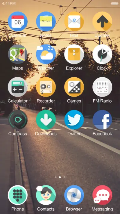 Tiny Times - Screenshot 3