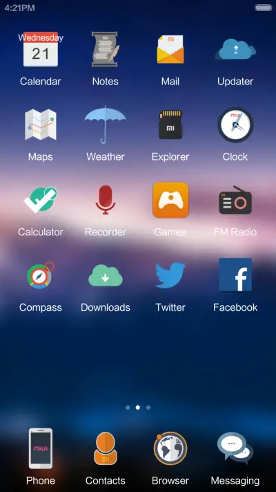 Millusion - Screenshot 3