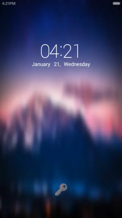 Millusion - Screenshot 1