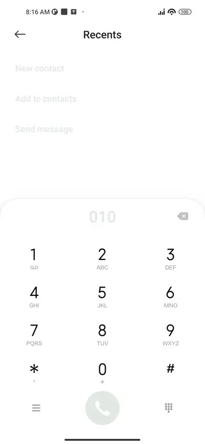 Abstract Pastel - Screenshot 6