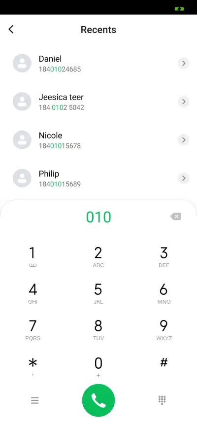 Mi mix Alfa - Screenshot 6