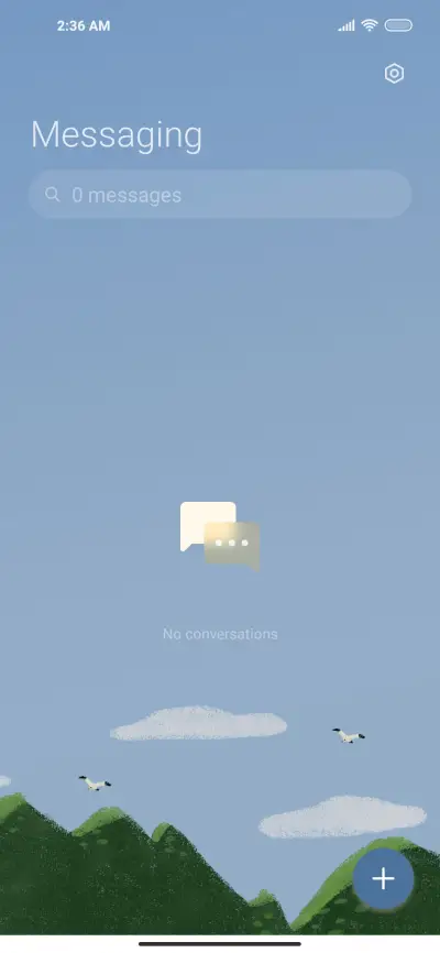 Spring Widget - Screenshot 7