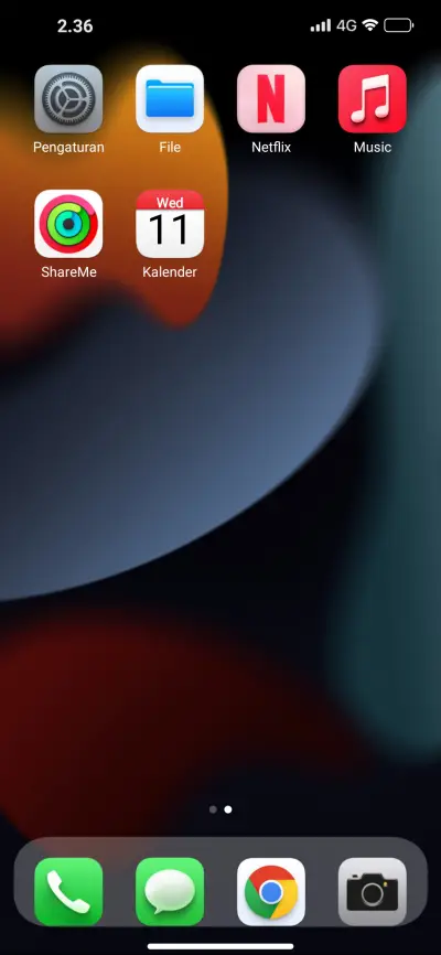 iPhone XR Old - Screenshot 3