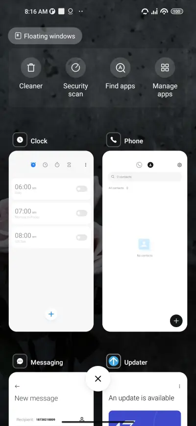 White rose - Screenshot 4