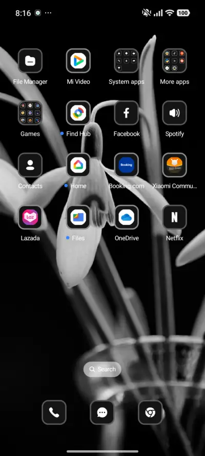 Tulip - Screenshot 3