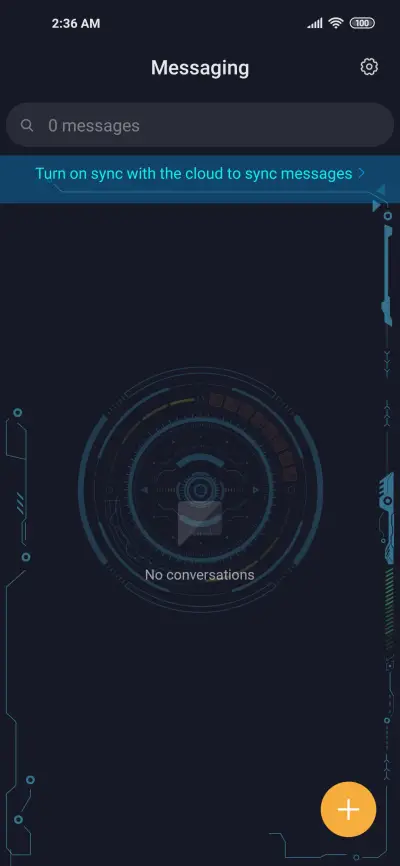 Space Navigation - Screenshot 8