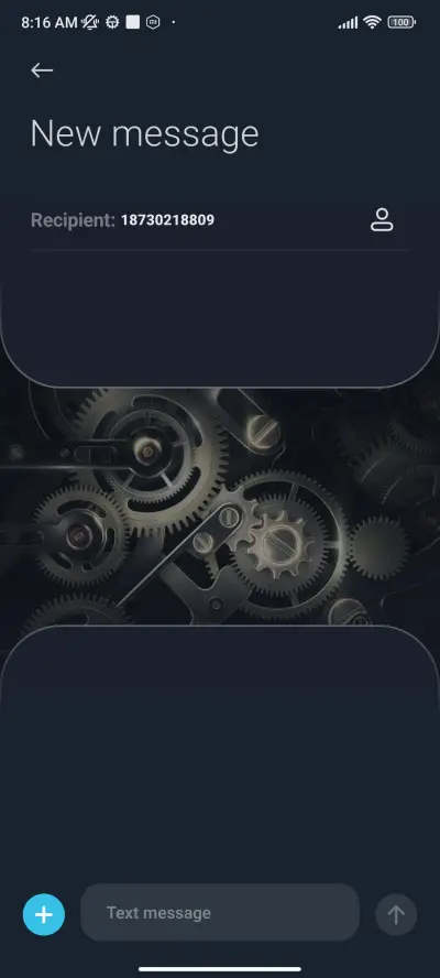 Gear Joy - Screenshot 8