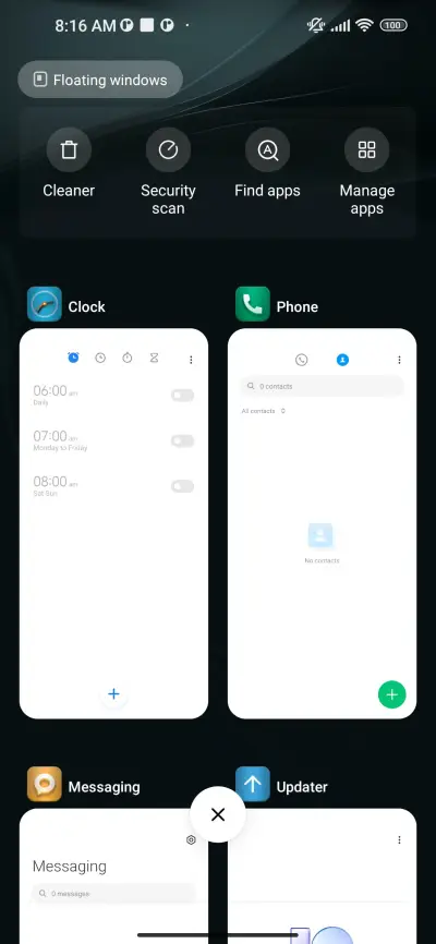 Vivid_2 Theme_V2 - Screenshot 4
