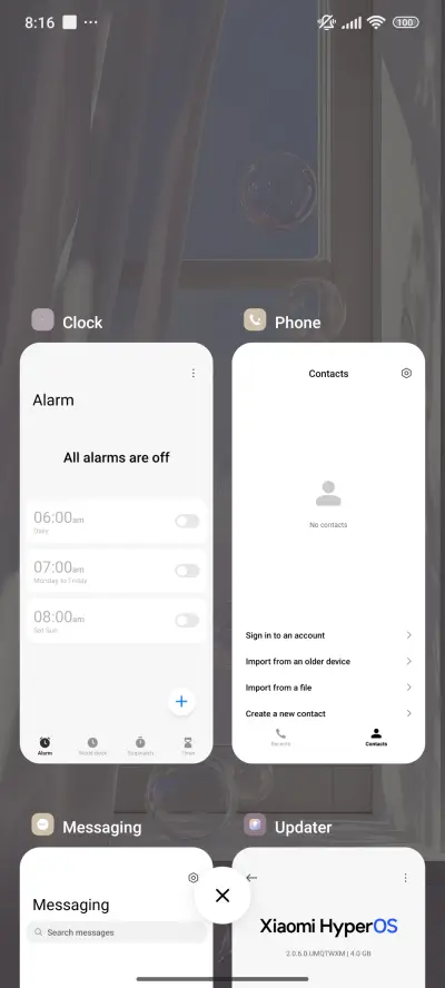 Bubbles - Screenshot 5