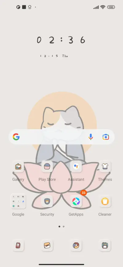 Buddhist youth - Screenshot 3