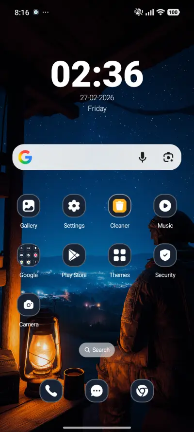 Last Watch - Screenshot 2