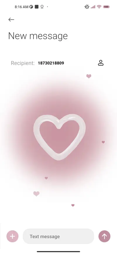 RomanceOfTheHeart - Screenshot 8