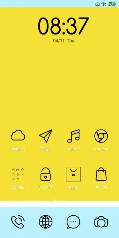 Kitty - Screenshot 2