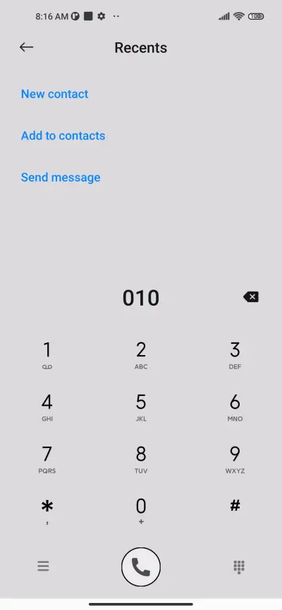 Expansion module - Screenshot 6