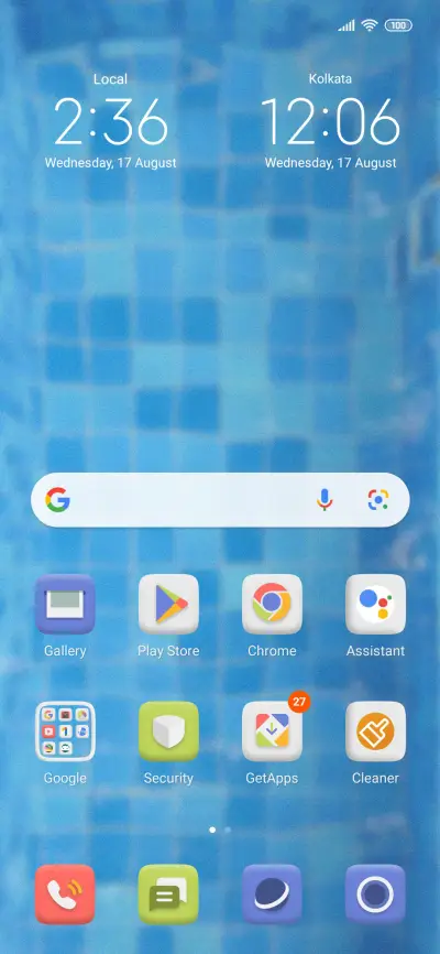 Wonder Land - Screenshot 2