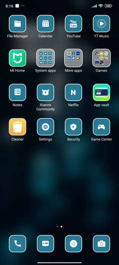 Curiosity - Screenshot 3