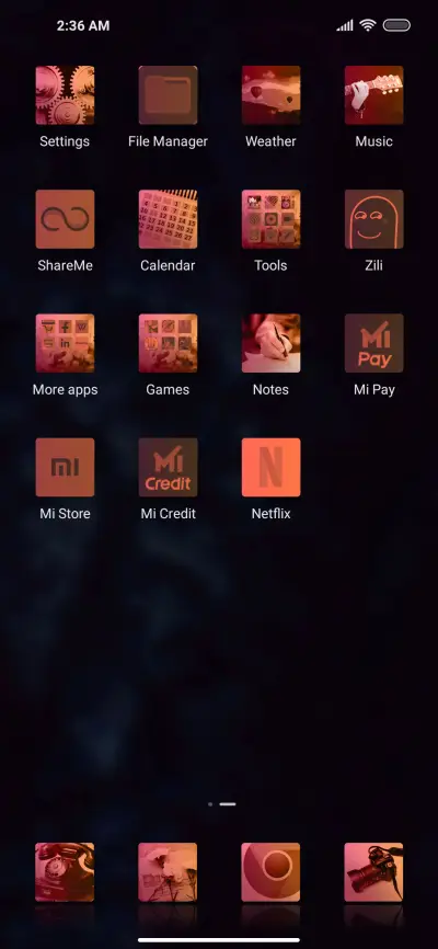 PEARL_STIW_PREMIUM - Screenshot 3